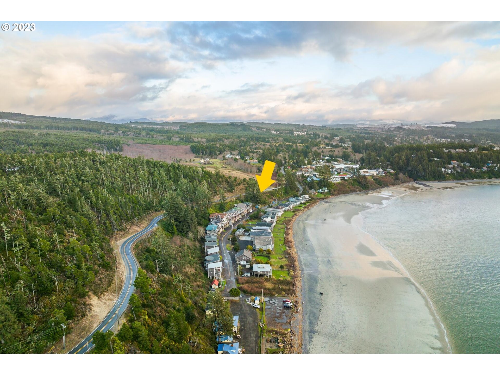 224 Happy Camp Road Tillamook, OR 97141 - Photo 8 of 17 Gallery Image 8