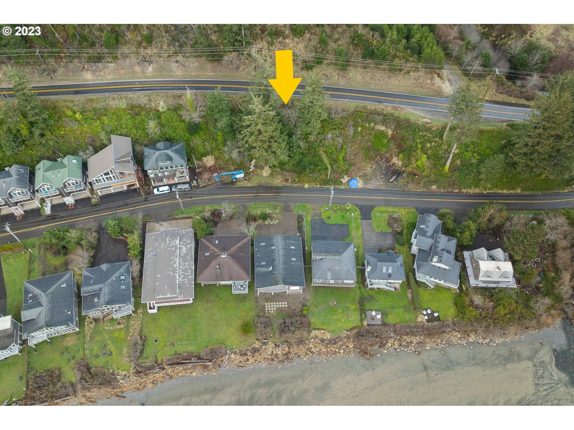 224 Happy Camp Road Tillamook, OR 97141 - Photo 9 of 17 Gallery Image 9