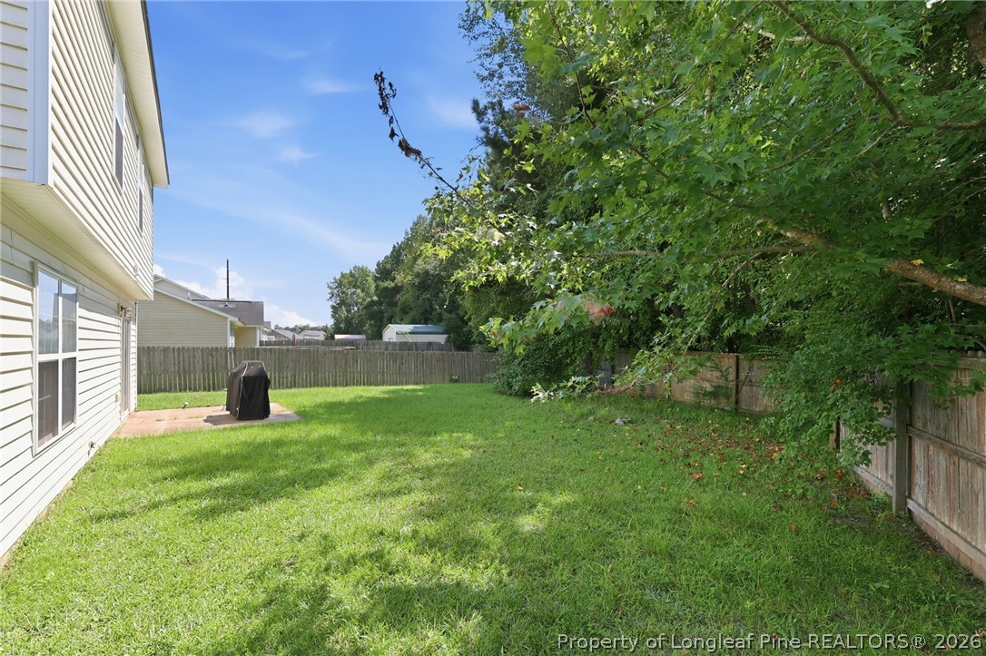 314 Cape Fear Road Raeford, NC 28376 - Photo 40 of 41 Gallery Image 40