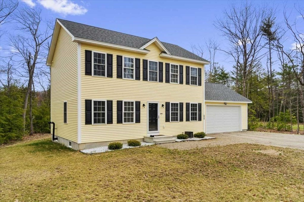 370 Hubbardston Road Templeton, MA 01468 - Photo 1 of 26 Gallery Image 1