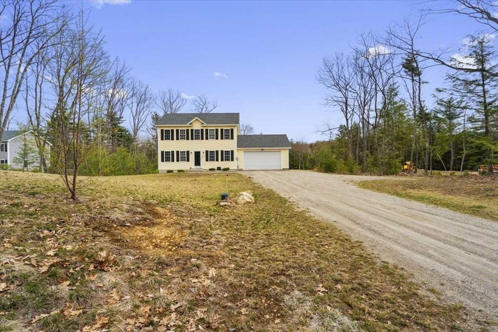 370 Hubbardston Road Templeton, MA 01468 - Photo 25 of 26 Gallery Image 25