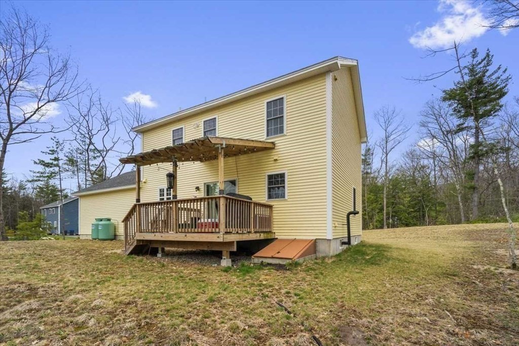 370 Hubbardston Road Templeton, MA 01468 - Photo 26 of 26 Gallery Image 26
