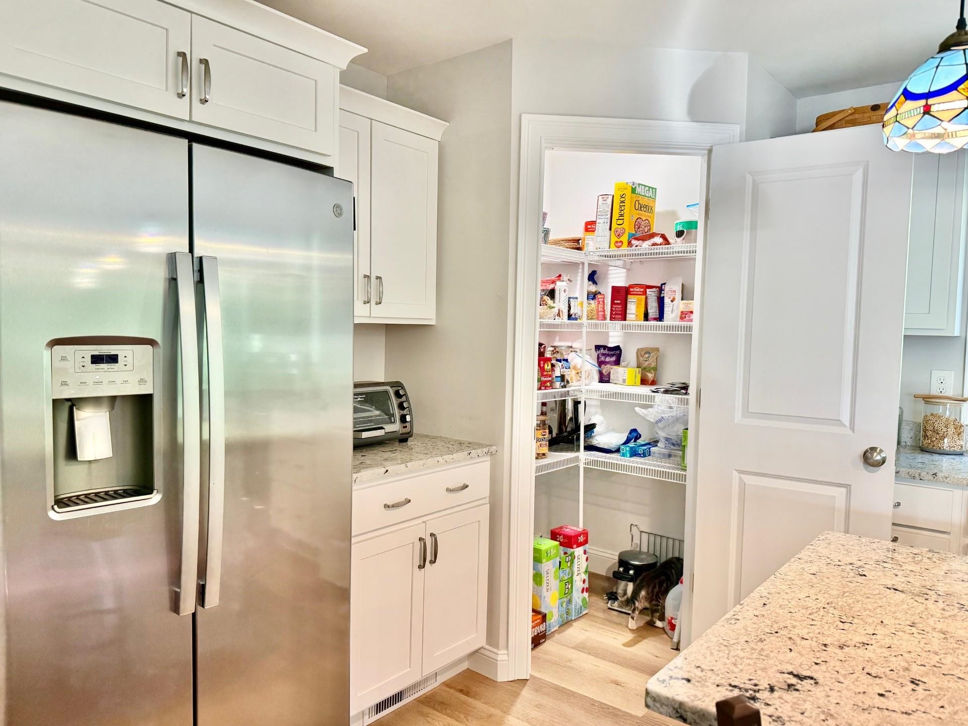 21 Valley Park Drive Chesterfield, NH 03462 - Photo 11 of 41