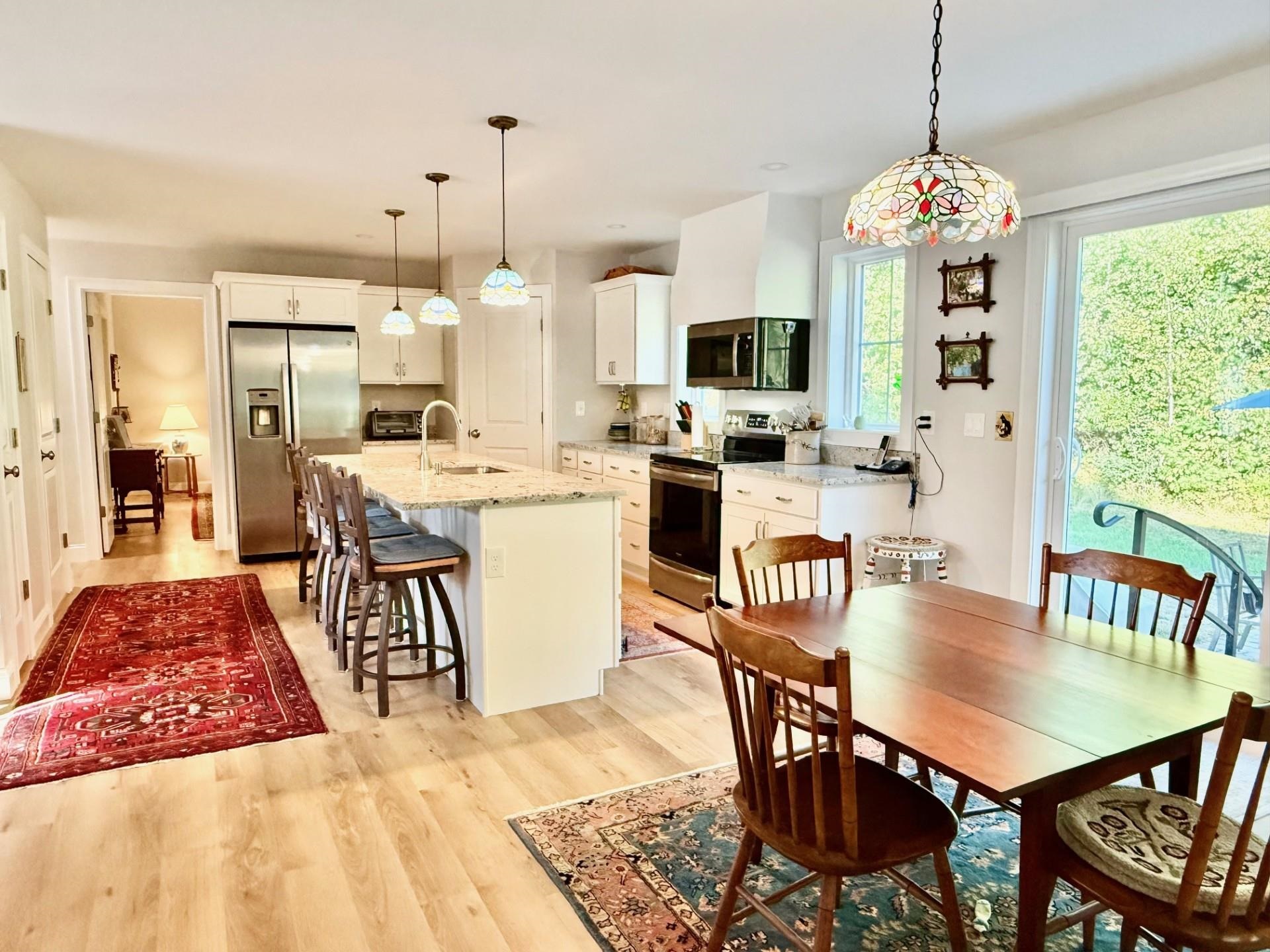 21 Valley Park Drive Chesterfield, NH 03462 - Photo 12 of 41