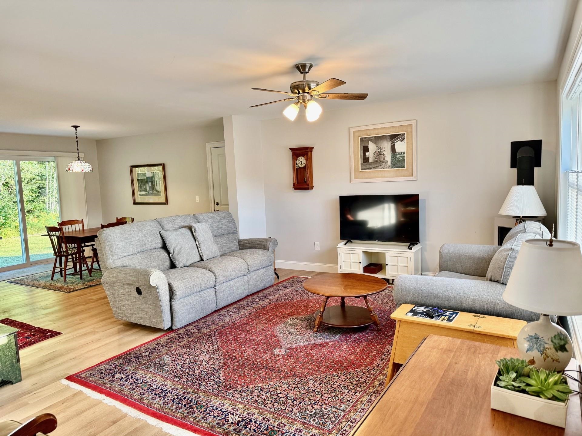 21 Valley Park Drive Chesterfield, NH 03462 - Photo 13 of 41