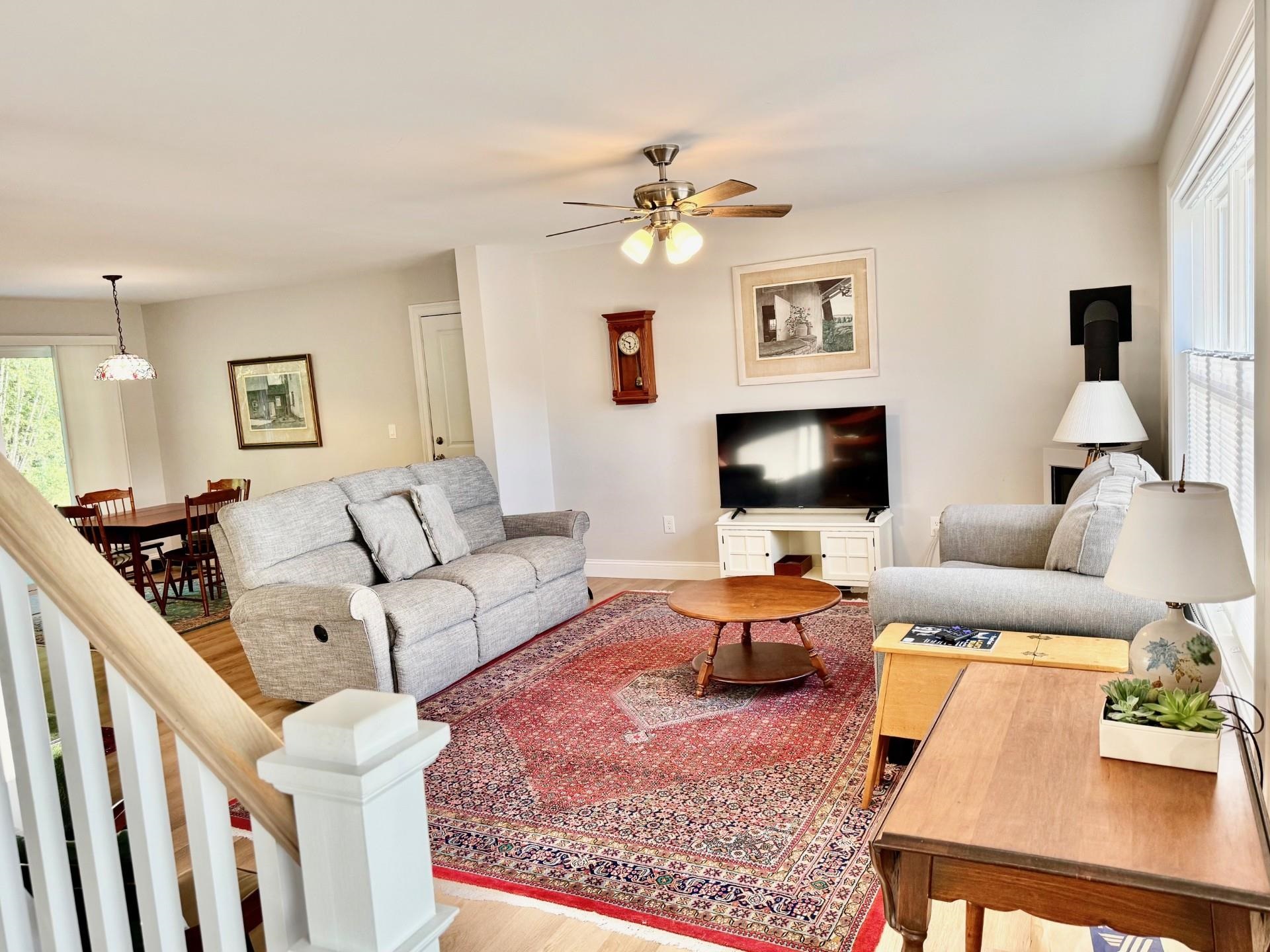 21 Valley Park Drive Chesterfield, NH 03462 - Photo 14 of 41