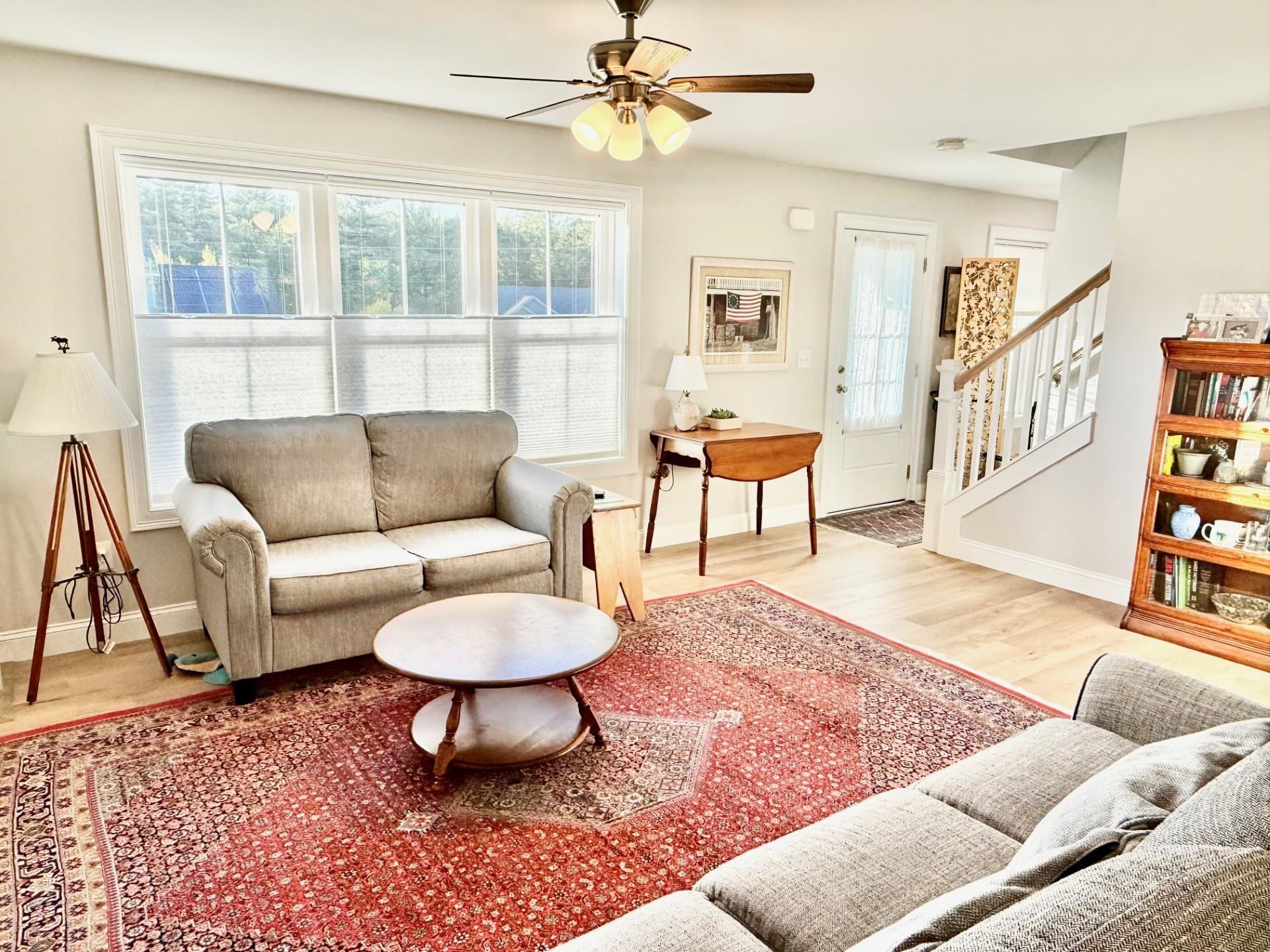 21 Valley Park Drive Chesterfield, NH 03462 - Photo 15 of 41