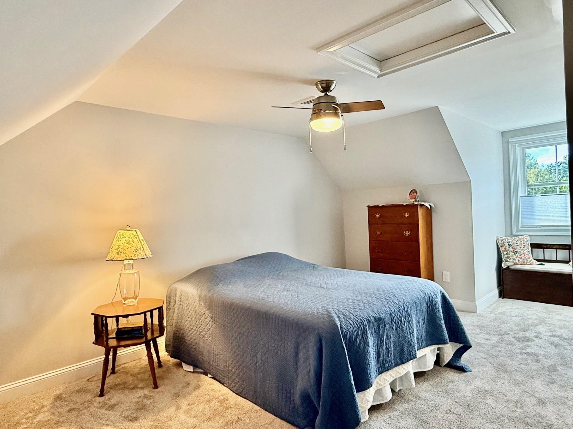 21 Valley Park Drive Chesterfield, NH 03462 - Photo 24 of 41