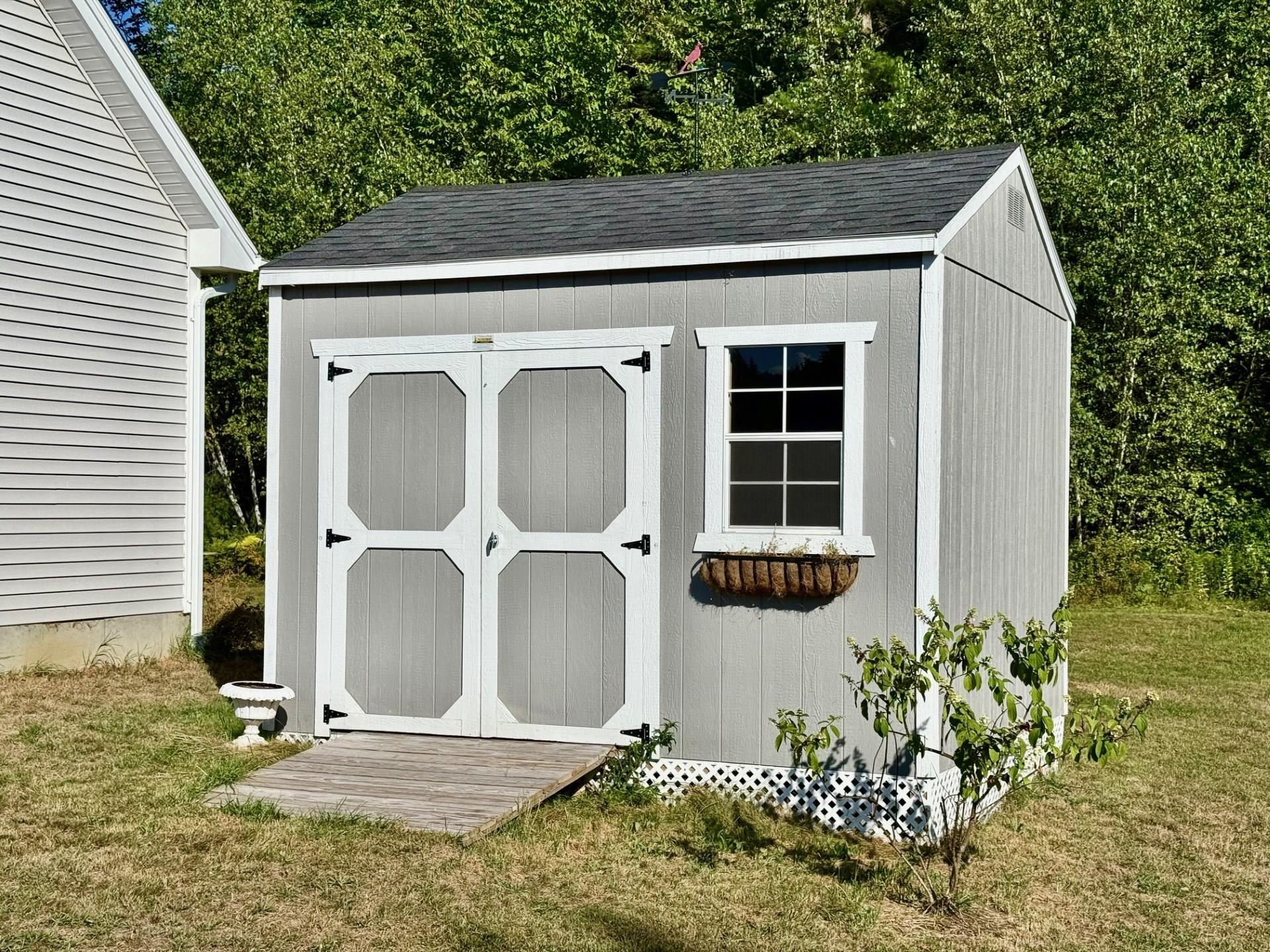 21 Valley Park Drive Chesterfield, NH 03462 - Photo 32 of 41