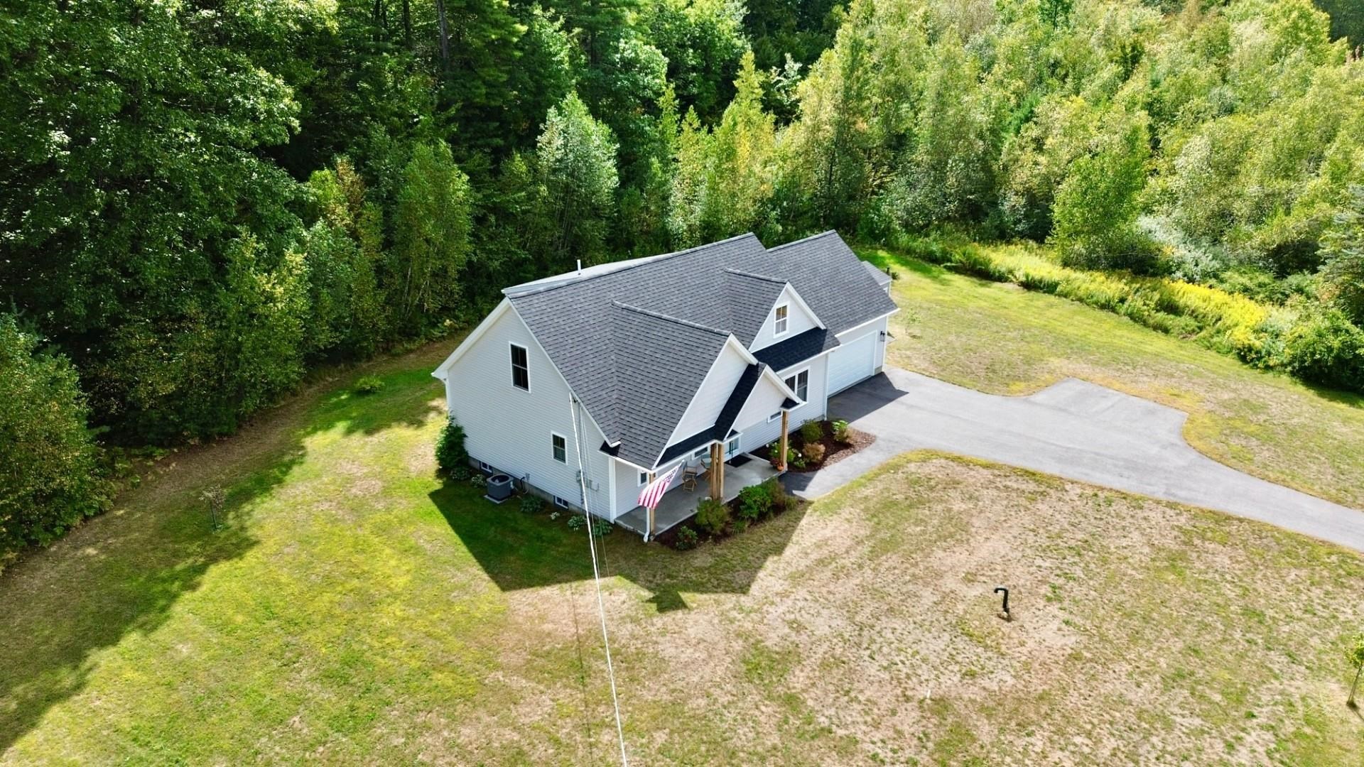 21 Valley Park Drive Chesterfield, NH 03462 - Photo 34 of 41