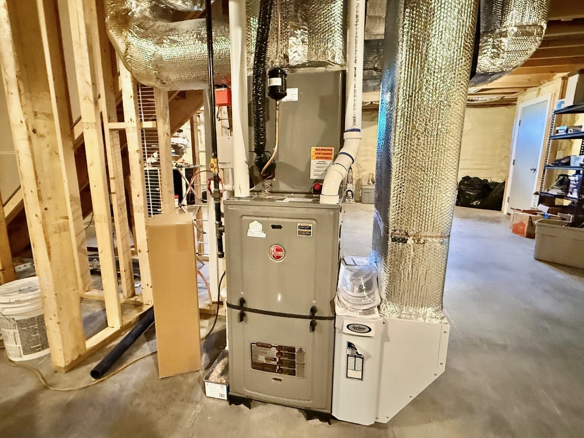 21 Valley Park Drive Chesterfield, NH 03462 - Photo 40 of 41