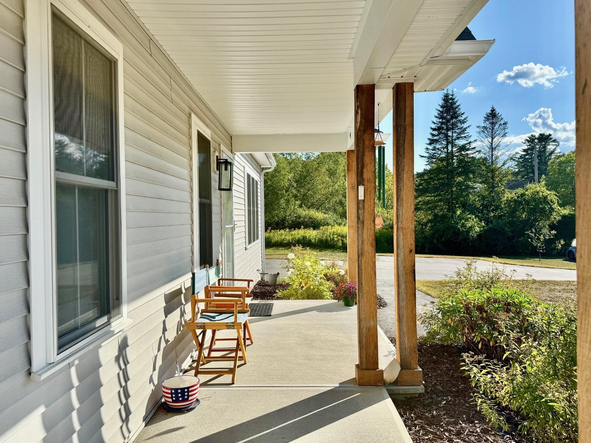 21 Valley Park Drive Chesterfield, NH 03462 - Photo 4 of 41