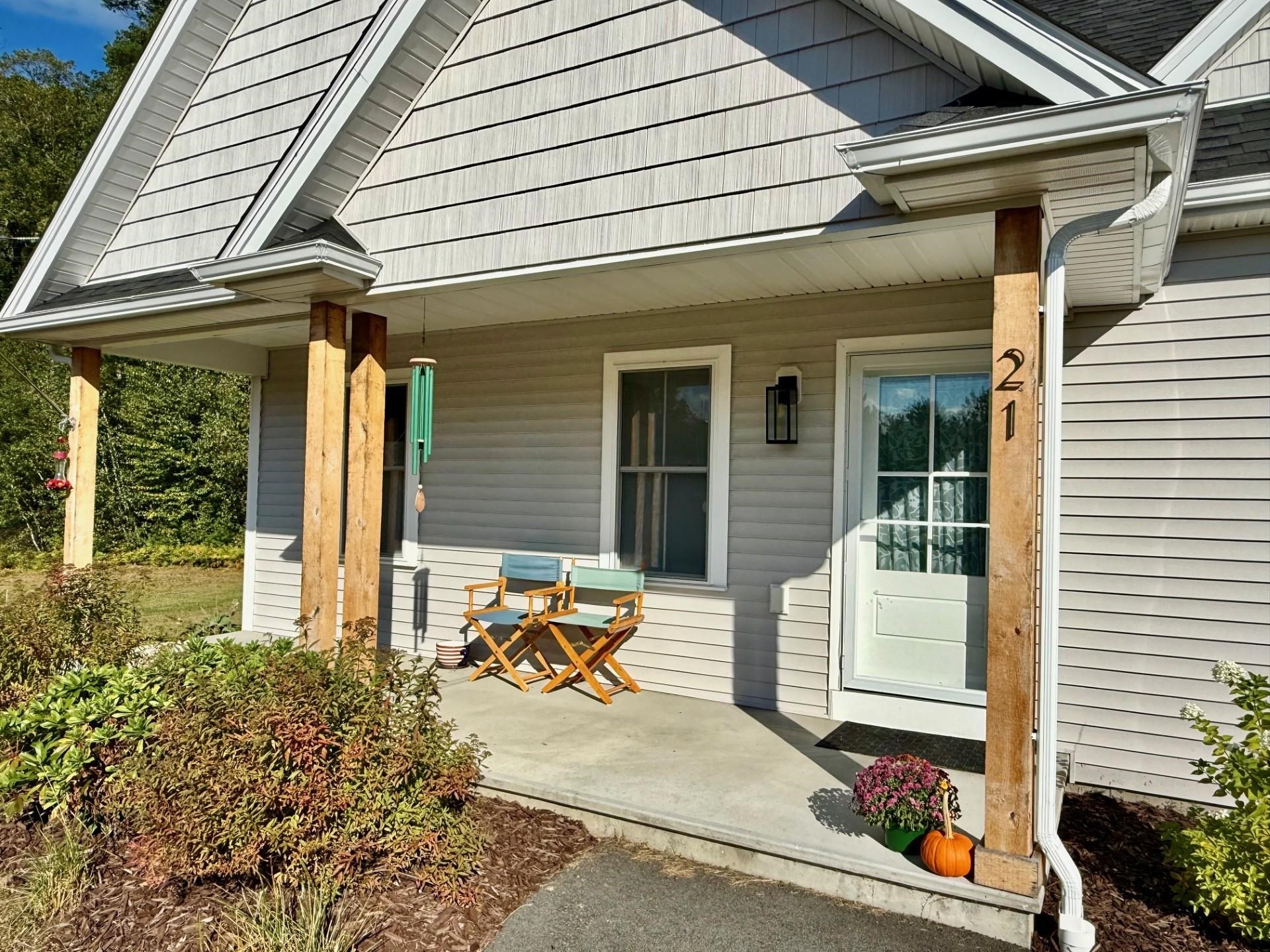 21 Valley Park Drive Chesterfield, NH 03462 - Photo 5 of 41