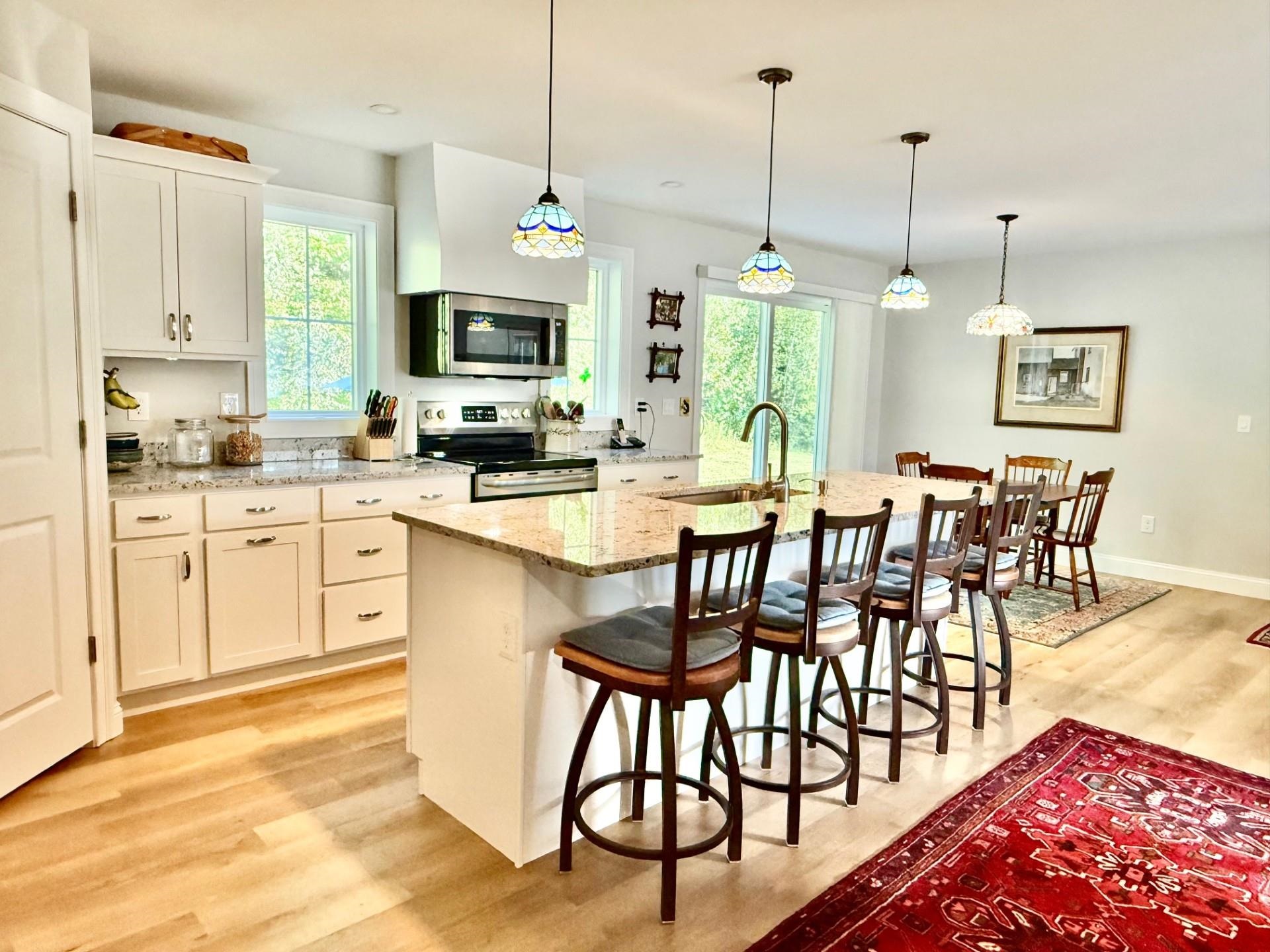 21 Valley Park Drive Chesterfield, NH 03462 - Photo 9 of 41