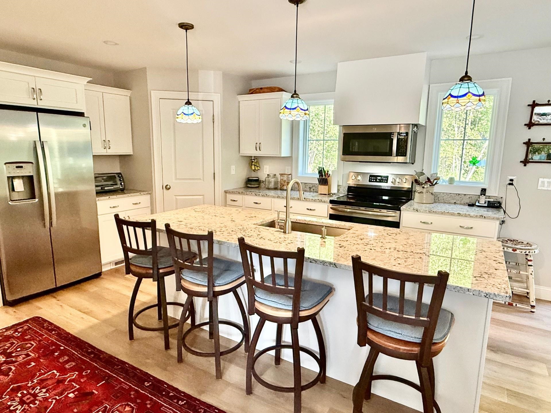 21 Valley Park Drive Chesterfield, NH 03462 - Photo 10 of 41