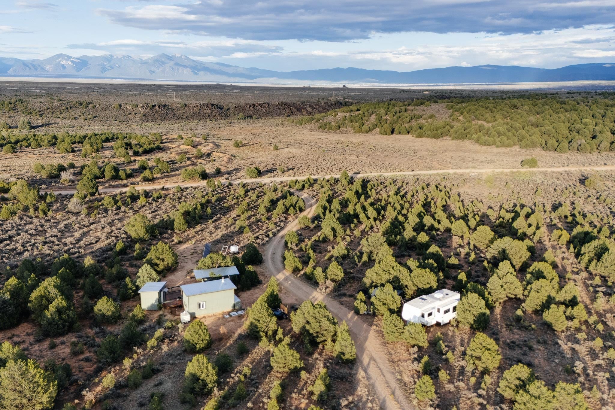 102 South Carson Road Carson, NM 87517 - Photo 18 of 34 Gallery Image 18