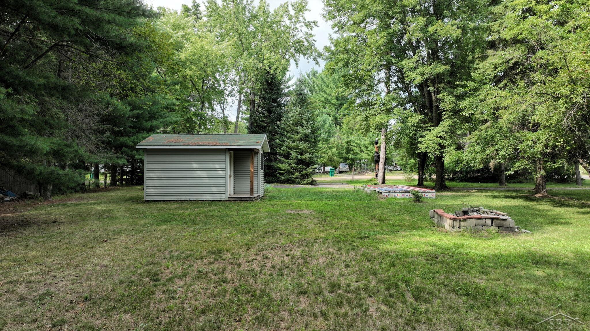 1516 Deer Brook Road Alger, MI 48610 - Photo 3 of 9