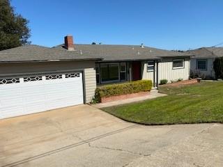 972 Rosita Road Del Rey Oaks, CA 93940 - Photo 1 of 12 Gallery Image 1
