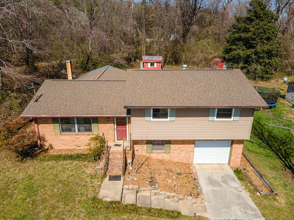 142 Bluff View Circle Flintstone, GA 30725 - Photo 2 of 46 BluffView-20