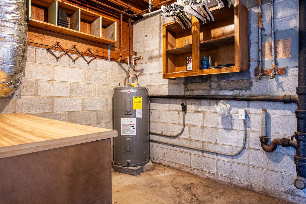 142 Bluff View Circle Flintstone, GA 30725 - Photo 27 of 46 BluffView-48