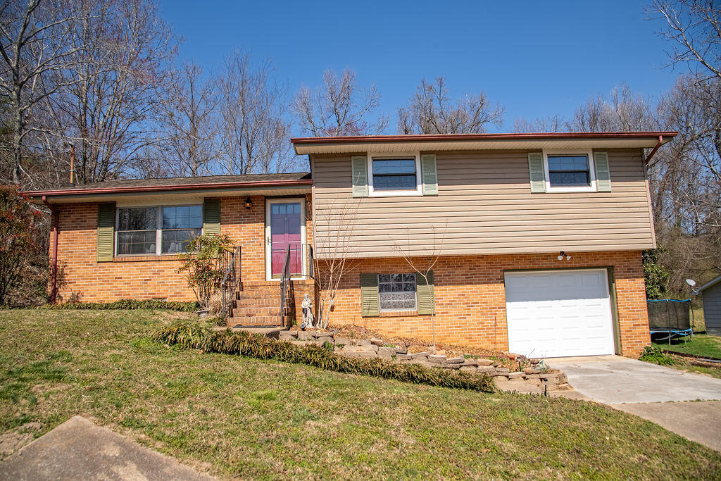 142 Bluff View Circle Flintstone, GA 30725 - Photo 5 of 46 BluffView-1