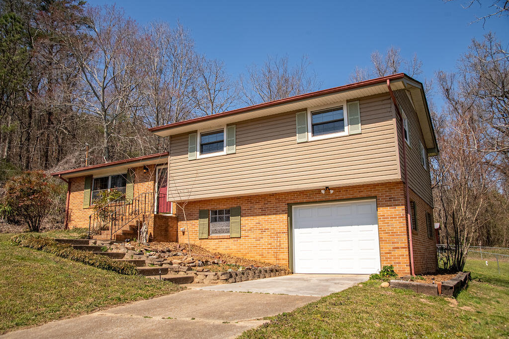 142 Bluff View Circle Flintstone, GA 30725 - Photo 6 of 46 BluffView-2