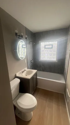 $1,590 | 5922 North 84th Street, Unit LOWR, Milwaukee, WI 53225