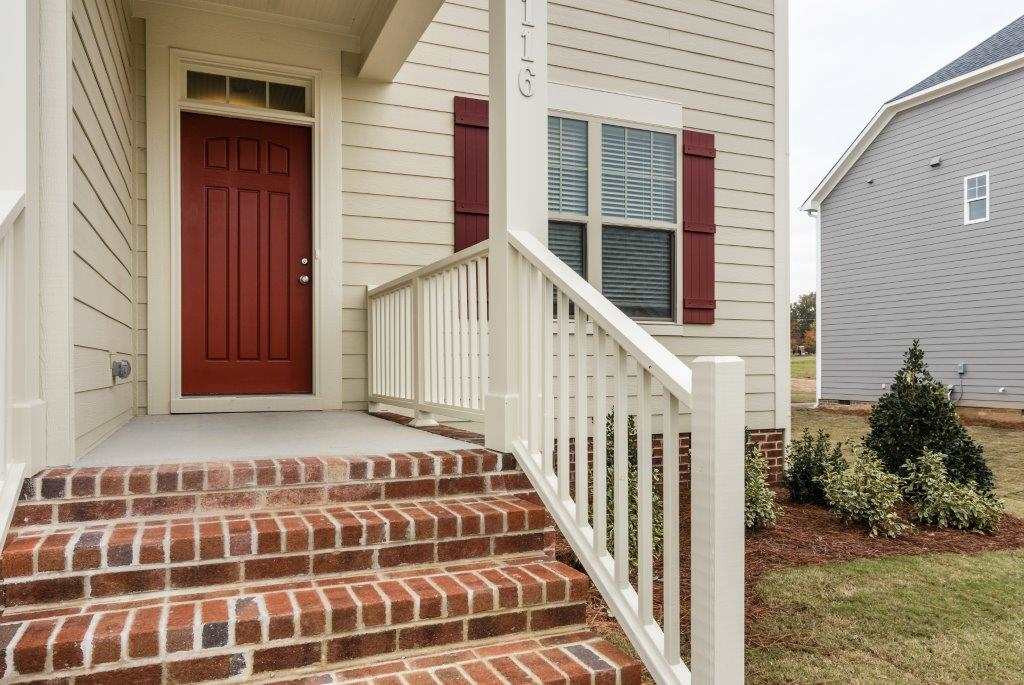 4116 Davis Meadow Street Raleigh, NC 27616 - Photo 2 of 25 Photo 2