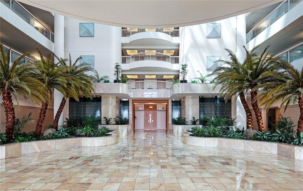 455 Longboat Club Road, Unit PH8 Longboat Key, FL 34228 - Photo 40 of 64