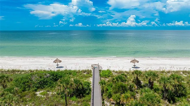 $2,999,999 | 455 Longboat Club Road, Unit PH8, Longboat Key, FL 34228