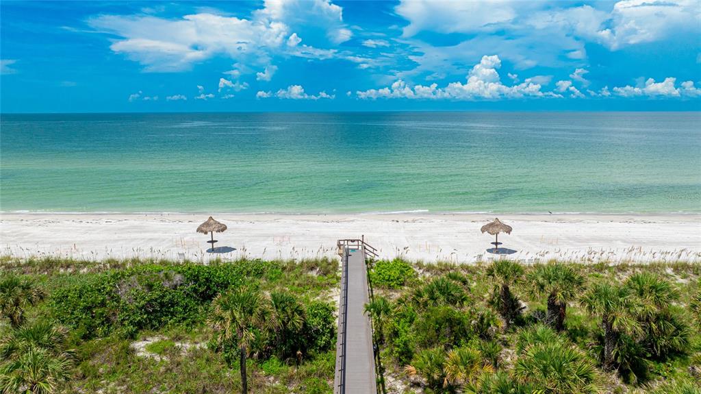 455 Longboat Club Road, Unit PH8 Longboat Key, FL 34228 - Photo 61 of 64