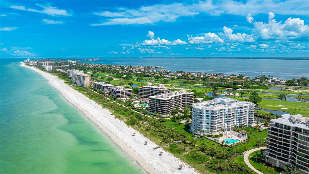 455 Longboat Club Road, Unit PH8 Longboat Key, FL 34228 - Photo 64 of 64