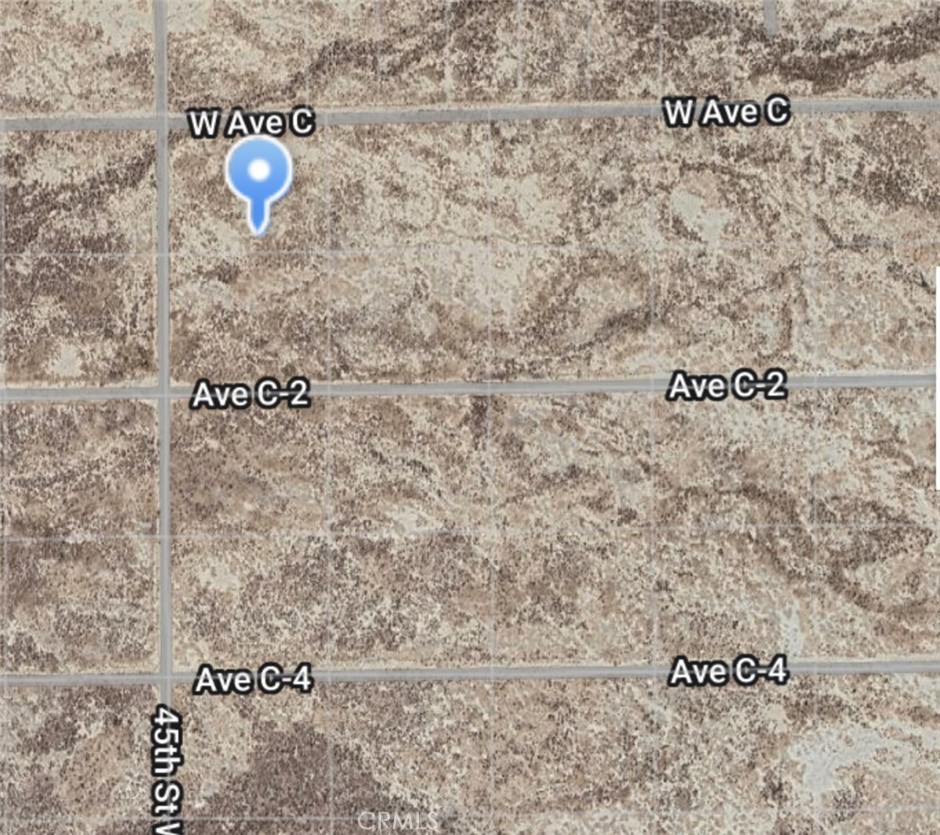 0 West 45th Street Lancaster, CA 93536 - Photo 2 of 2 a view of door