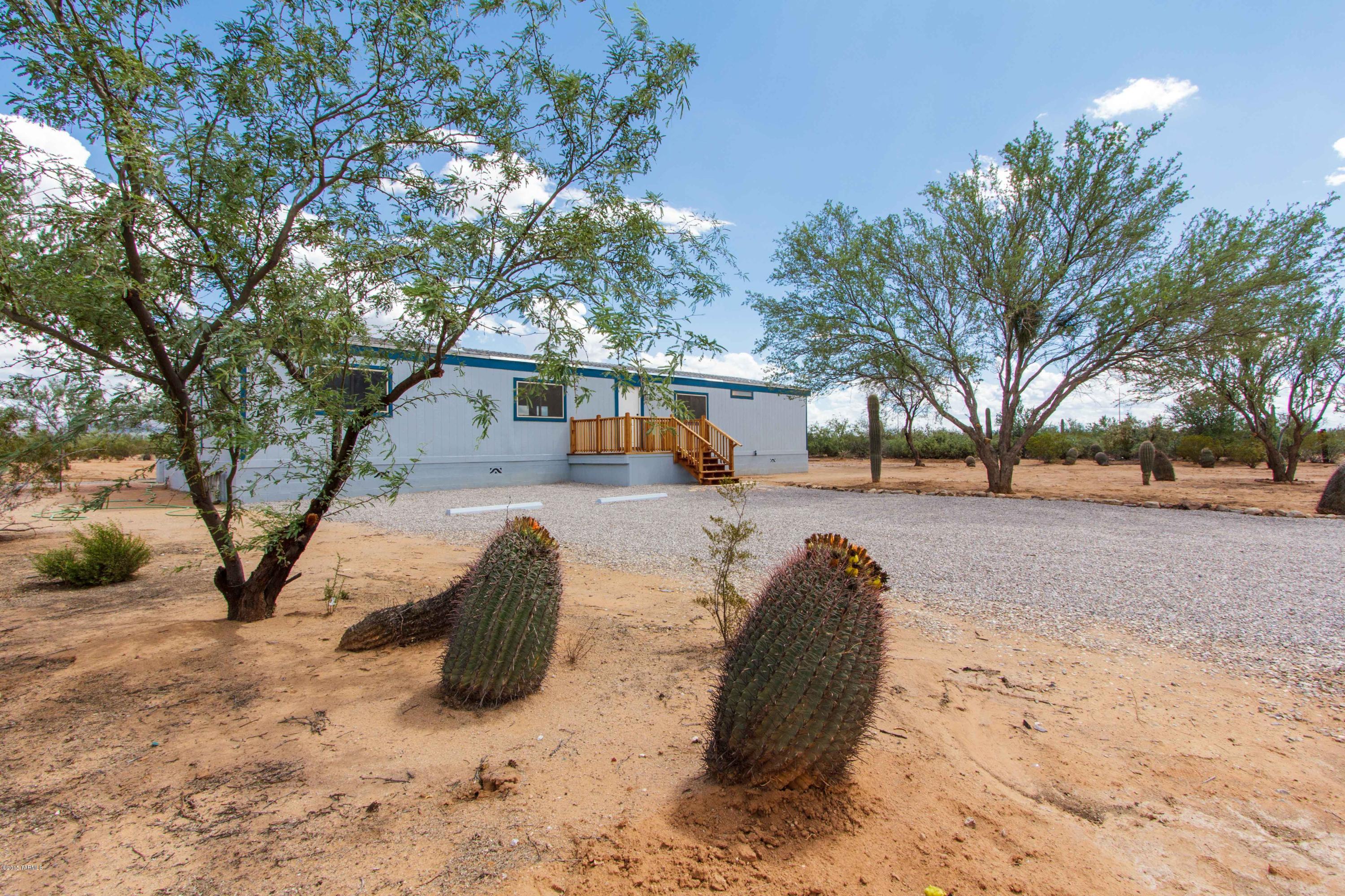 5630 North Avra Road Tucson, AZ 85743 - Photo 34 of 37 Gallery Image 34