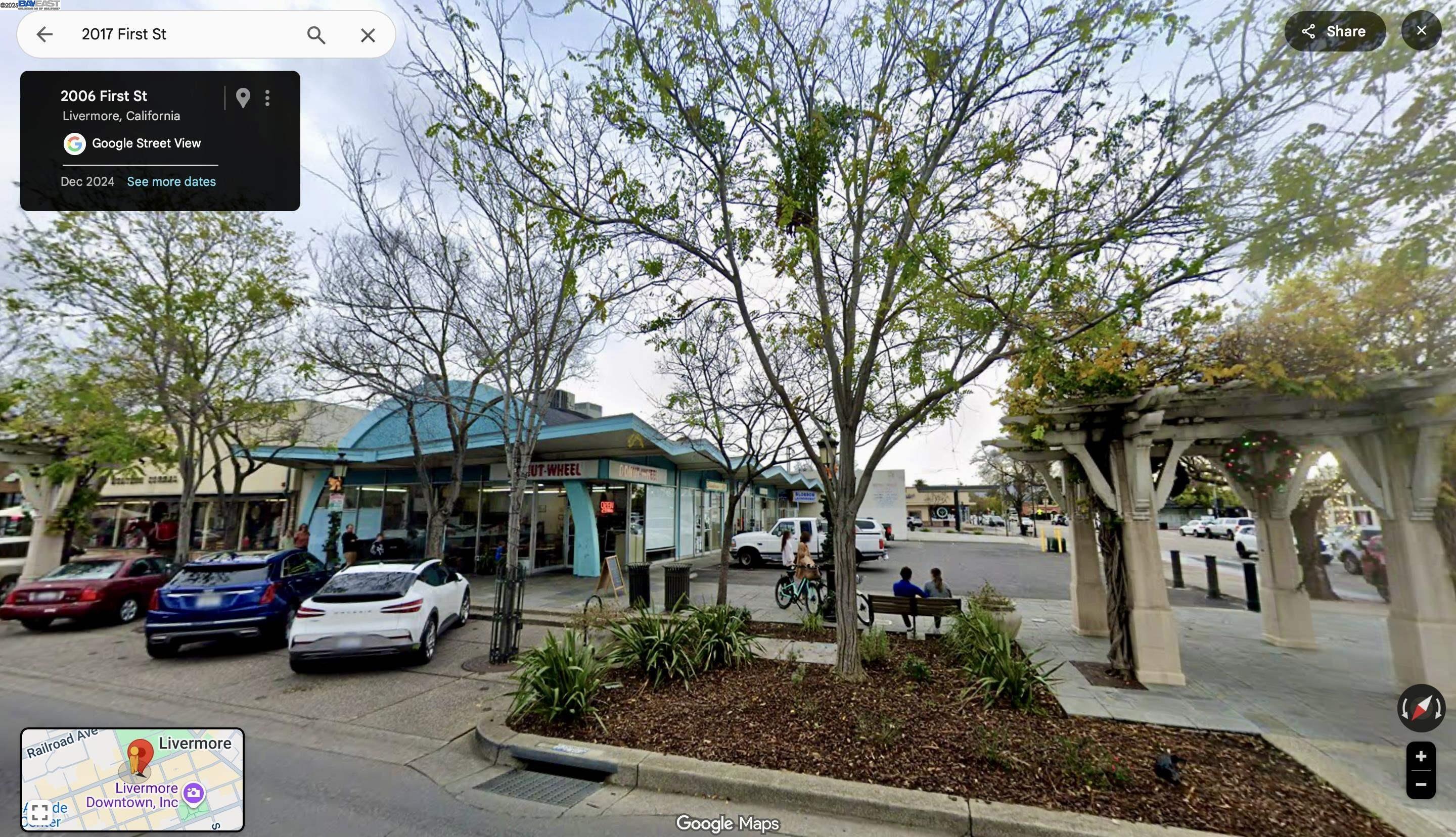 2017 First Street Livermore, CA 94550 - Photo 3 of 4 a view of street with parked cars