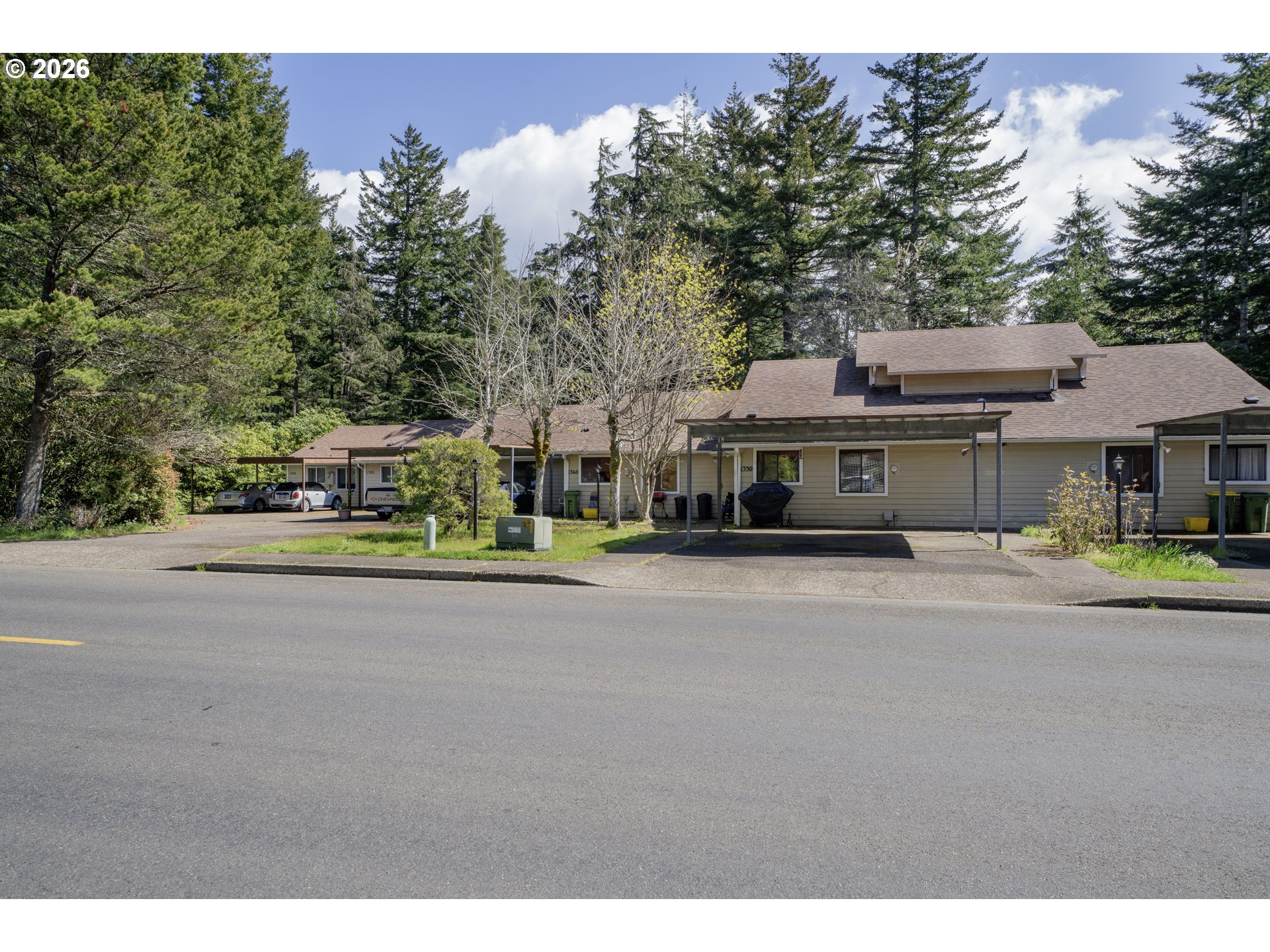 1320 Spruce Street Florence, OR 97439 - Photo 14 of 18