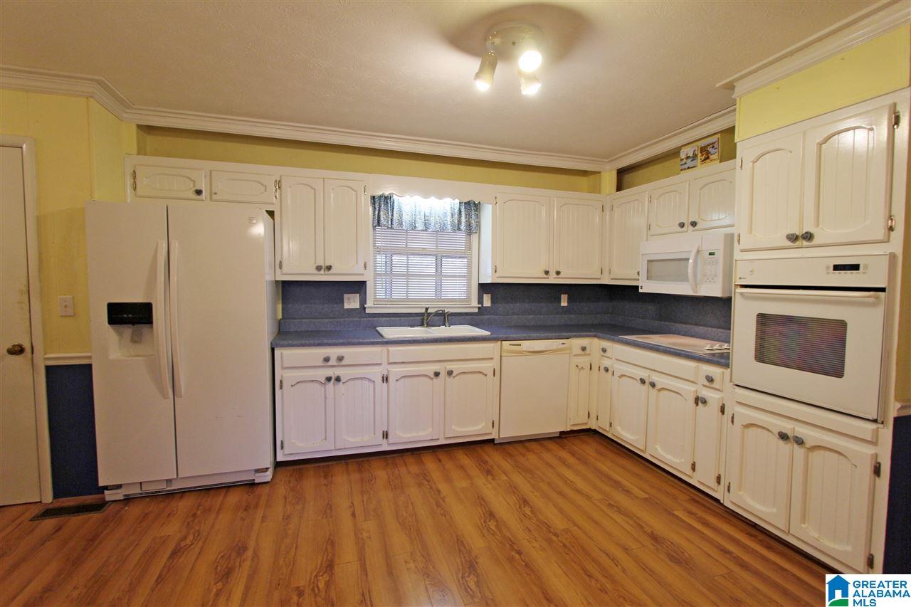 3614 Dale Hollow Road Anniston, AL 36207 - Photo 27 of 50