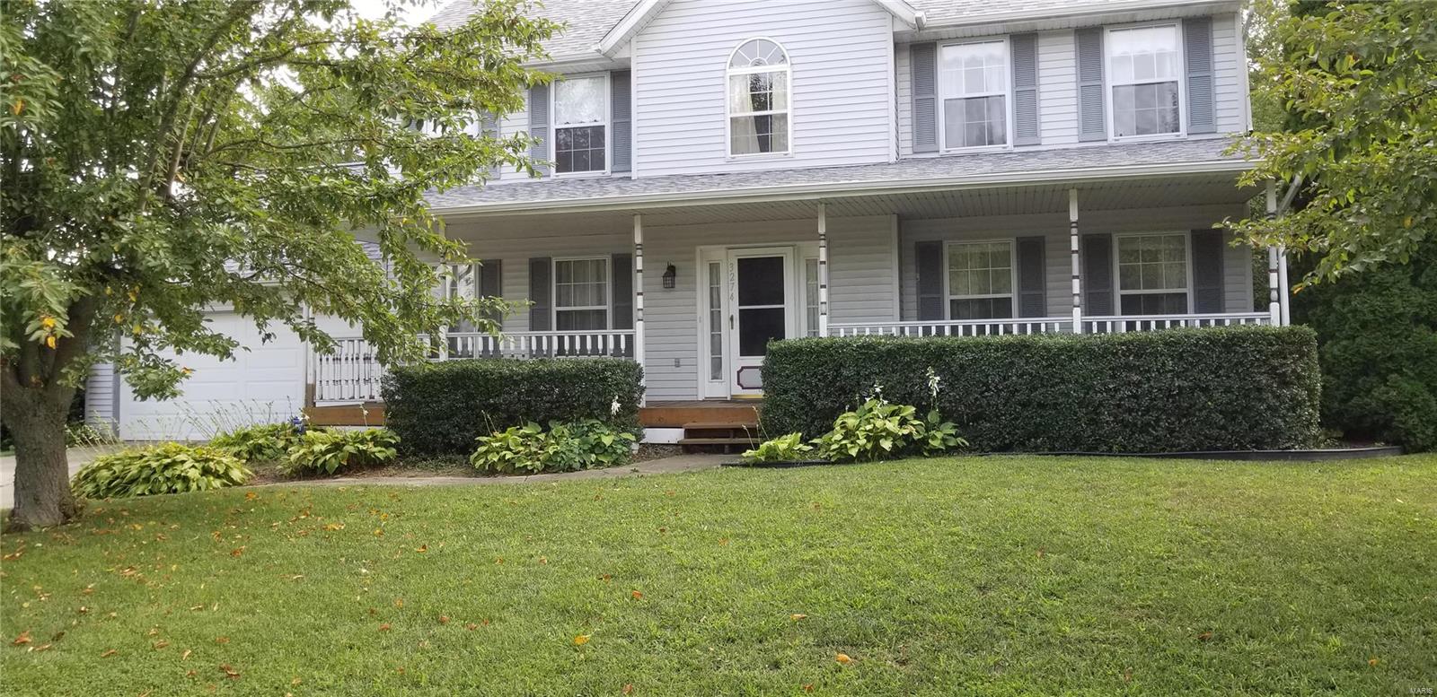 3274 Hunters Way Shiloh, IL 62221 - Photo 15 of 82 Gallery Image 15
