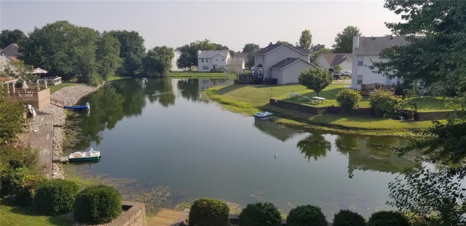 3274 Hunters Way Shiloh, IL 62221 - Photo 3 of 82 Gallery Image 3