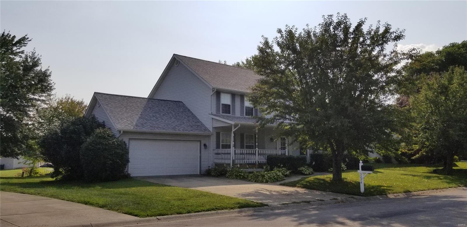 3274 Hunters Way Shiloh, IL 62221 - Photo 7 of 82 Gallery Image 7