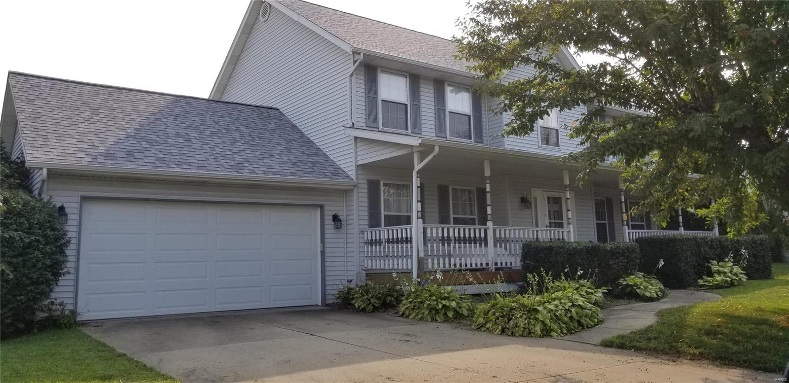3274 Hunters Way Shiloh, IL 62221 - Photo 8 of 82 Gallery Image 8