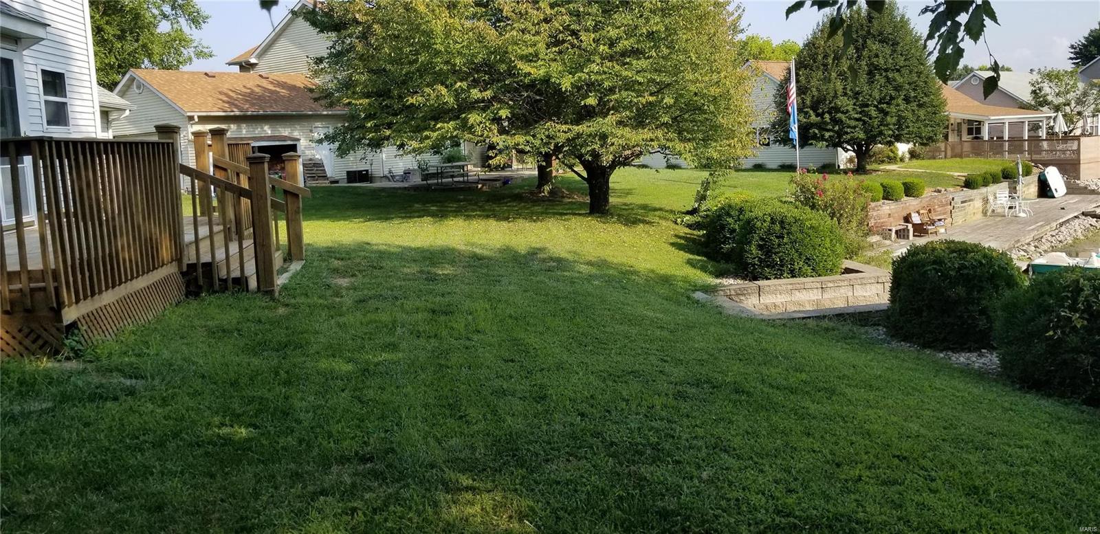 3274 Hunters Way Shiloh, IL 62221 - Photo 81 of 82 Gallery Image 81