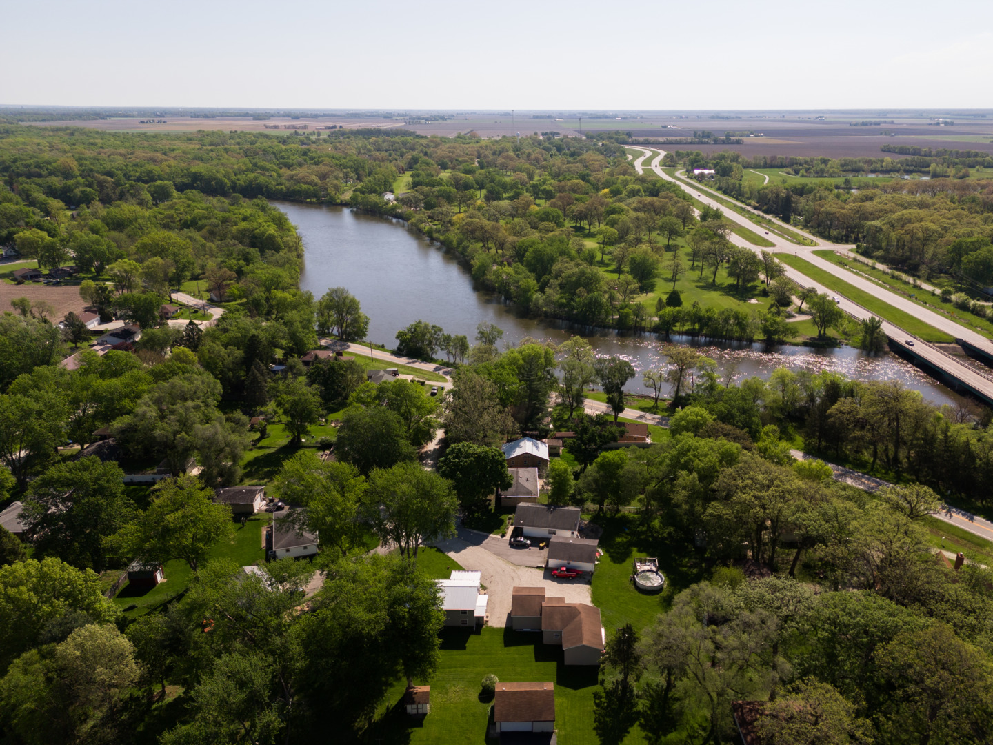 6340 East River Street Kankakee, IL 60901 - Photo 35 of 36