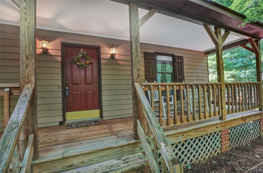 11920 Nash Road Chesterfield, VA 23838 - Photo 35 of 40 Inviting and welcoming