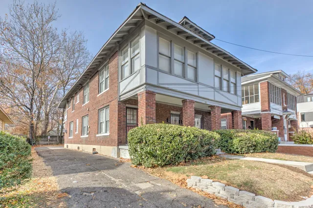 $638,400 | 963 New York Street, Memphis, TN 38104