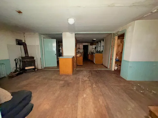 $219,700 | 1246 New Hampshire Rte 175, Campton, NH 03223