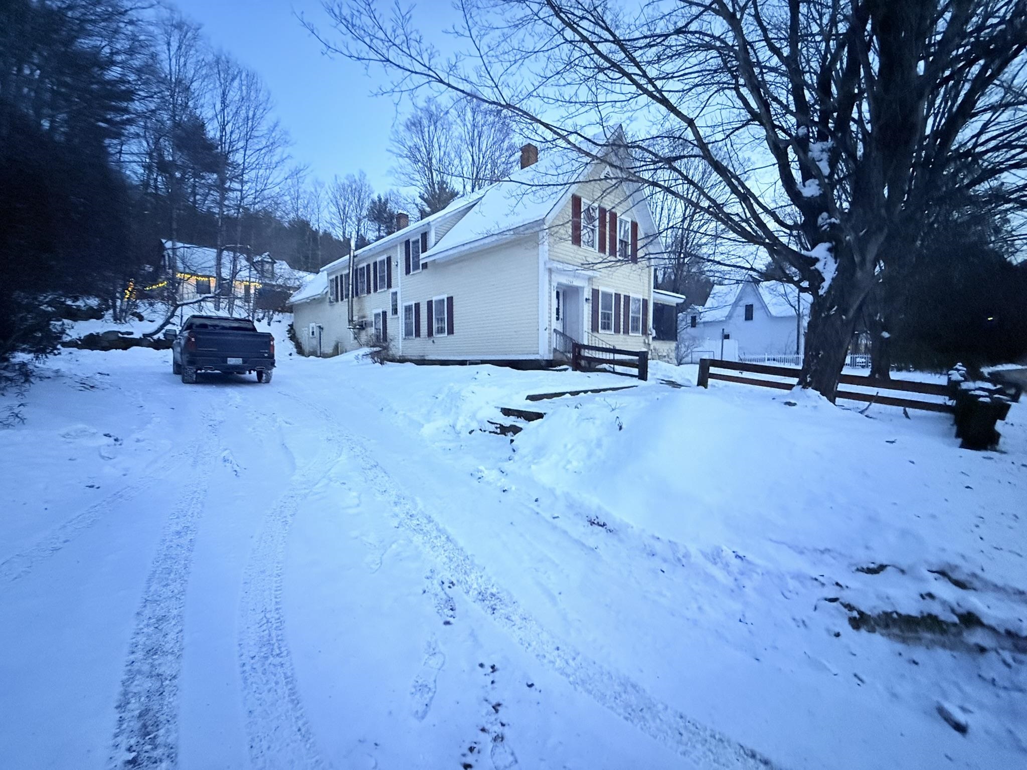 1246 New Hampshire Rte 175 Campton, NH 03223 - Photo 2 of 30