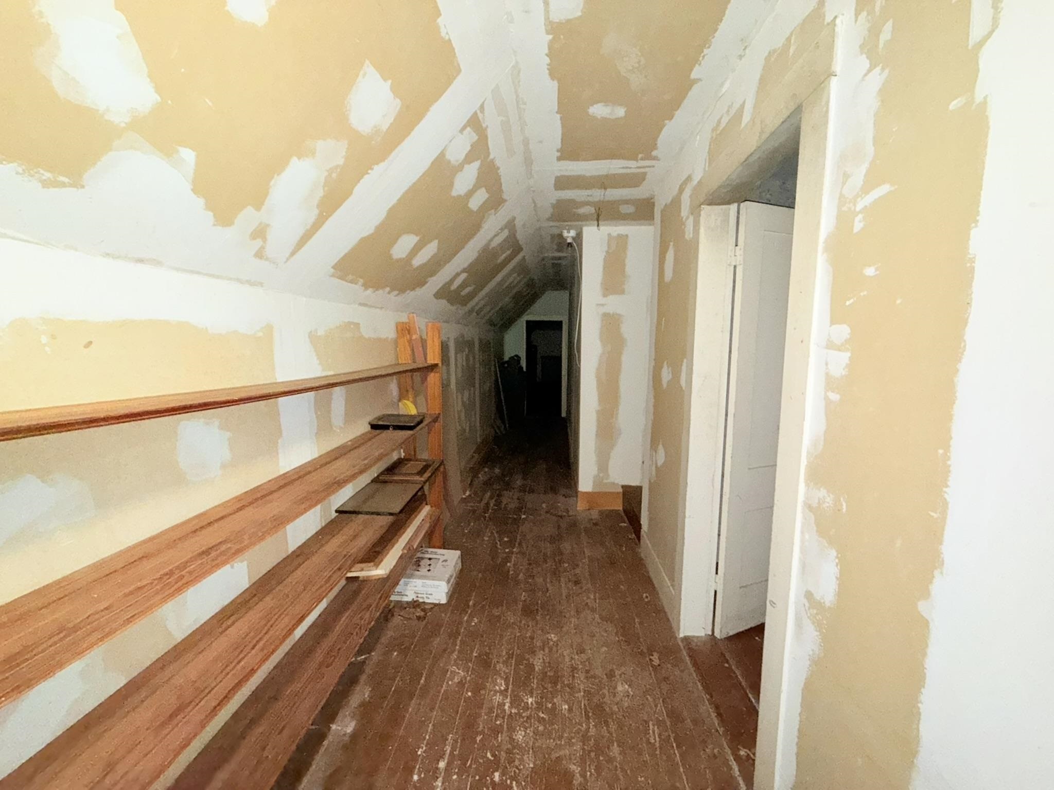 1246 New Hampshire Rte 175 Campton, NH 03223 - Photo 22 of 30