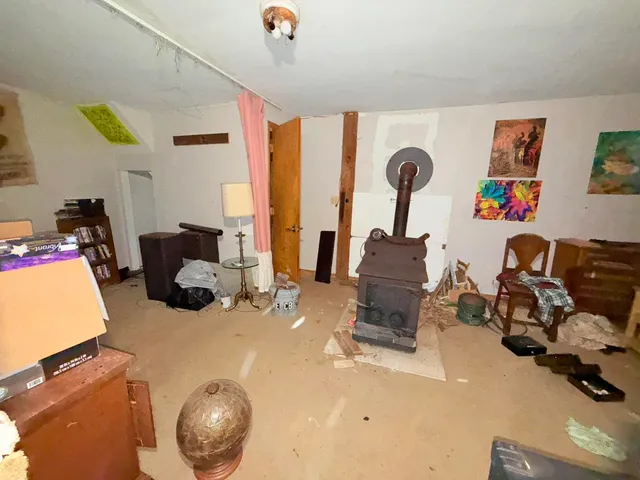 $219,700 | 1246 New Hampshire Rte 175, Campton, NH 03223