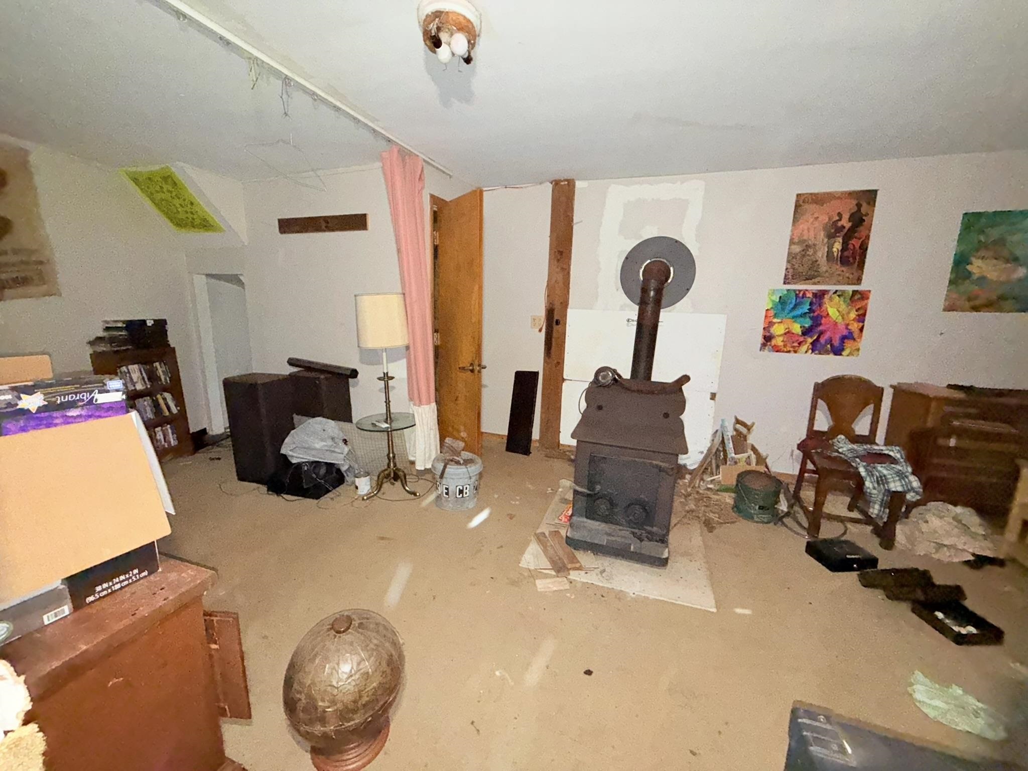 1246 New Hampshire Rte 175 Campton, NH 03223 - Photo 24 of 30